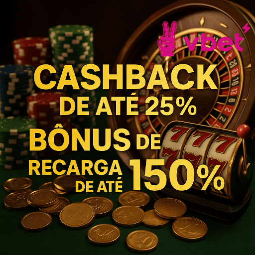 Bônus da VBET (Figura 1)