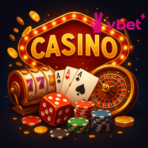 VBET Cassino
