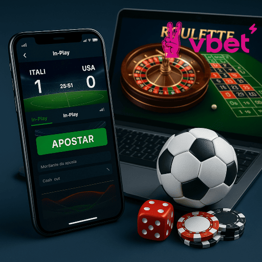 VBET Esporte