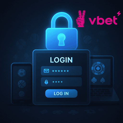 VBET Login