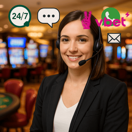 Figura 3 do login da VBET