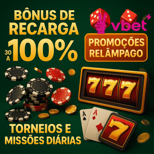 Ganhe Bônus e Prêmios Incríveis na VBET